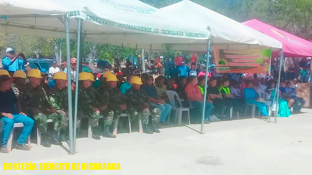 NUEVA SEGOVIA